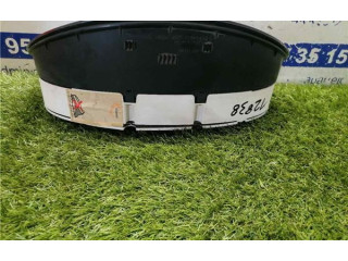 Přístrojová deska Ford Mondeo MK I 2006