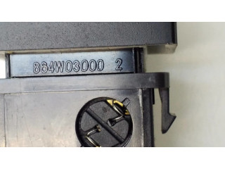 Включатель противотуманных фар