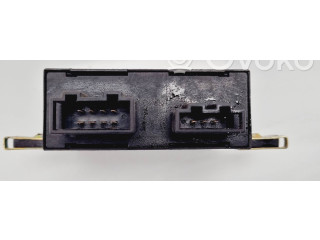 Комплект блоков управления 038906019BE, YM2112A650JA   Ford Galaxy