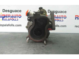 Турбина Volkswagen Lupo 045145701