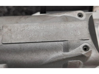 Volant Mercedes-Benz C W203 A2034621130