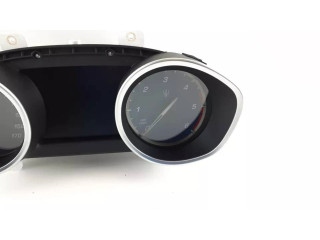 Přístrojová deska Maserati Levante 2020 670031673, 503015410408