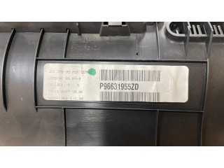 Панель приборов P96631955ZD, 281143604   Citroen C4 I       