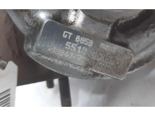 Турбина Alfa Romeo 166 0055191595