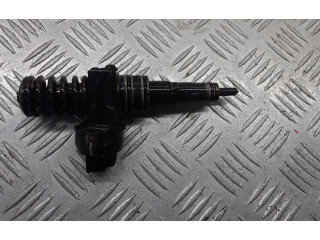 Форсунка 0414720215 Skoda Fabia Mk1 (6Y)