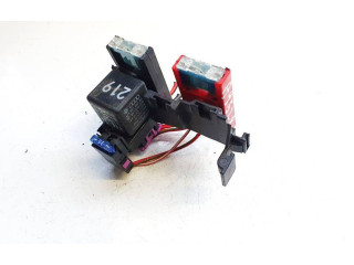 Блок предохранителей 8d0937503d, 8a0937530 Audi A6 S6 C5 4B