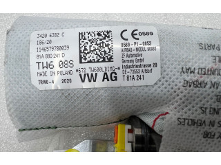 Надувная подушка для сиденья 81A880241D Audi Q2 -