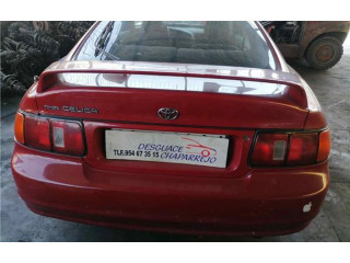 Přístrojová deska Toyota Celica T200 1995 8320020780, 8320020780