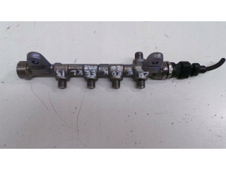 Топливная рампа 0445214254 Jeep Cherokee 2.0