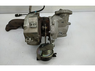  Турбина Volkswagen Caddy  04L253019PA         