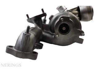 Турбина Seat Ibiza II (6k) 712968, 712968-5001S