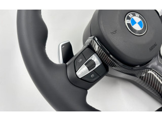 Руль BMW X3 F25  2010 - 2017 года       