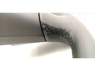 Руль Volkswagen Golf VII 2013 - 2019 года nan, CZARNY