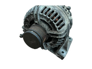 Генератор 30667894, 0124525060   Volvo XC90      