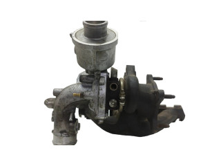 Turbodmychadlo Турбина 06H145701L, 710022787 Seat Altea XL 1.8 CDA