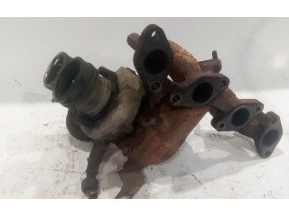 Turbodmychadlo Турбина gs403g253019a Seat Altea BKD