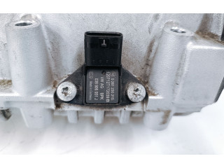 Turbodmychadlo Нагнетатель 06E145601AC, 06E145621E Audi Q7 4L CTW