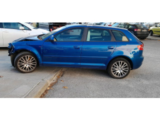    Рулевая рейка 8P1419502J   Audi A3 S3 8L 1996 - 2003 года