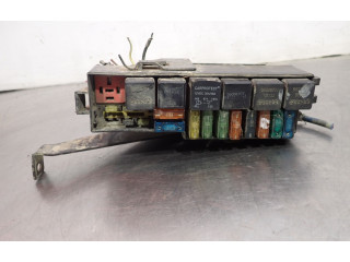 Блок предохранителей Jeep Grand Cherokee