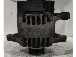 Генератор Alfa Romeo GT