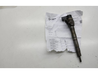 Форсунка 0445110477 Audi A3 S3 8V