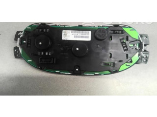 Панель приборов 248106897R Dacia Logan II