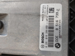 Řídící jednotka 8516739   Mini Cooper Roadster R59 2012