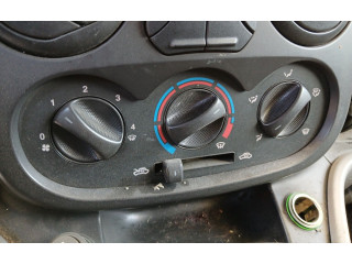 Блок управления климат-контролем 46723236   Fiat Doblo