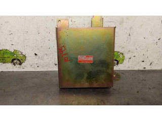 Řídící jednotka 2371080G20 Nissan Terrano 1989