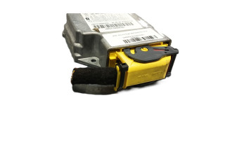 Блок подушек безопасности 4F0910655E000, 4F0959655B Audi A6 S6 C6 4F