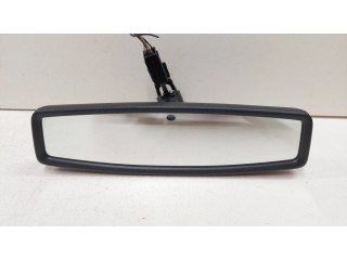 Зеркало заднего вида (в салоне)