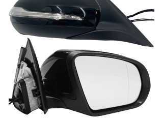 Zpětné zrcátko Mercedes-Benz C W205 2015 A2058100002, A2058100002