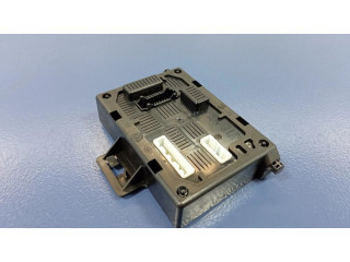 Комфортный модуль