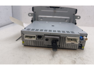 Дисплей       Dacia Logan II