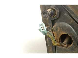 Зеркало электрическое SsangYong Musso - года