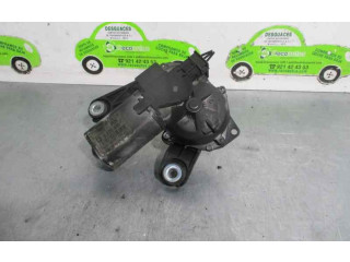 Моторчик заднего дворника 9225635    Opel Combo C