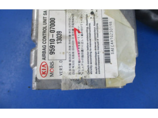 Volant KIA Picanto 2007