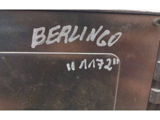 Řídící jednotka 9642222380, S2PM372   Citroen Berlingo 2006