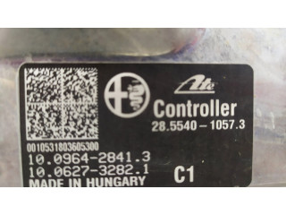 Jednotka ABS 28554010573, 10096428413 Alfa Romeo Stelvio 2020