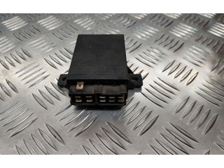 Блок управления иммобилайзера