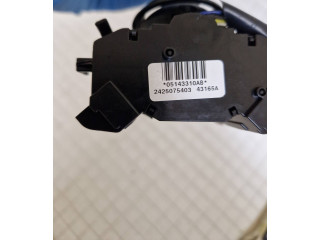 Ручка стеклоочистителей 05143310AB, 2425075403   Jeep Grand Cherokee (WK)