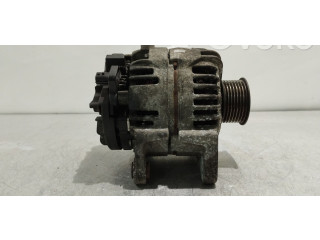 Генератор 8200429898, 0124325139 Renault Clio III