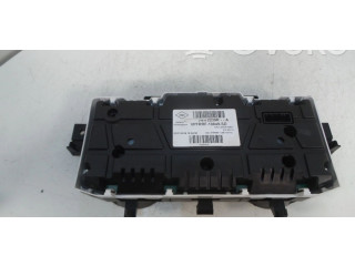 Спидометр (приборный щиток) 248102239R, 248095506R Renault Trafic III (X82)