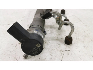 Vstřikovací lišta 79961002, 0445216023 BMW 5 E60 E61 pro naftový motor 2.5