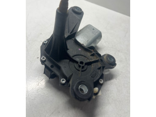 Моторчик заднего дворника 53011112, 9132802    Opel Meriva A