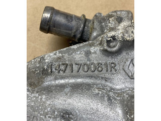 Клапан EGR 147170061R Dacia Duster II