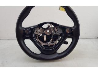 Руль Peugeot 108  2014 -  года 451000H060, 451000H060B1      