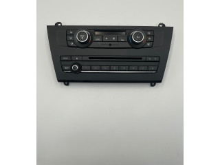 Блок управления климат-контролем 9248264, 1100916414 BMW X3 F25