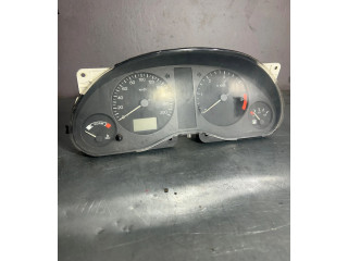 Панель приборов 95VW10849DJ, VJDF1075793   Ford Galaxy       