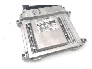 Блок управления двигателя 3910003045   Hyundai i10